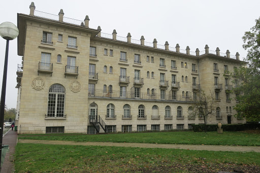 Maison du Portugal - André de Gouveia