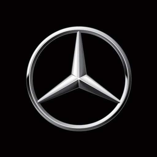Mercedes-Benz Hawkes Bay logo