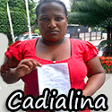 Cadialina