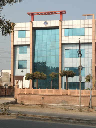 Lions Club, 5, Sector 4, Hiran Magri, Udaipur, Rajasthan 313002, India, Club, state RJ