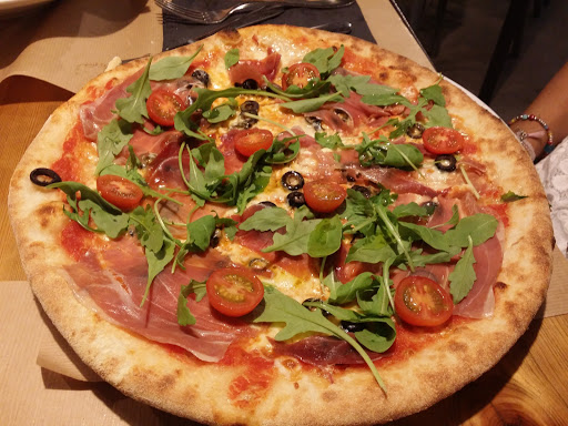 La Piazzetta