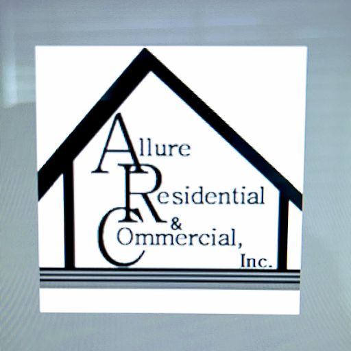 Allure Residential & Commercial Inc logo