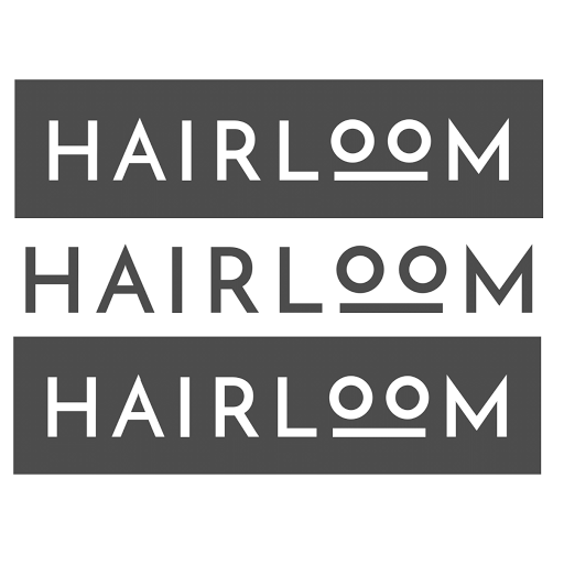 Hairloom logo