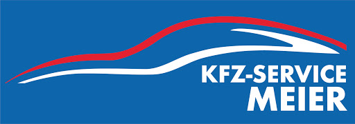 KFZ-Service Meier logo