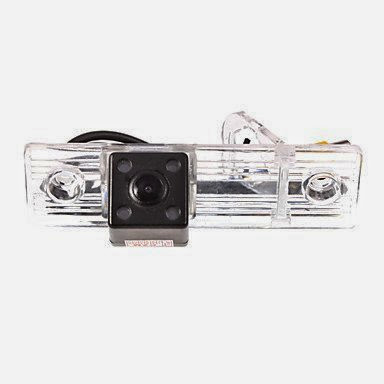  Car Rear View Camera for Chevrolet EPICA,LOVA,AVEO,SPARK,Captiva,Cruze