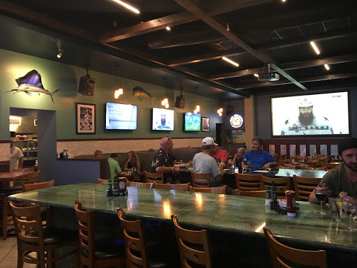 Sports Bar «Tavern On The Bay», reviews and photos, 489 Bayfront Pl, Naples, FL 34102, USA
