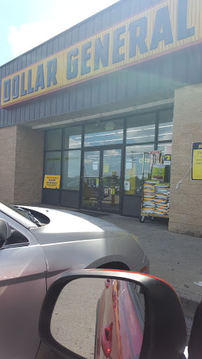 Discount Store «Dollar General», reviews and photos, 745 Georgesville Rd, Columbus, OH 43228, USA