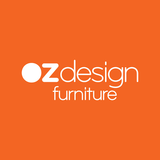OZ Design Furniture Port Macquarie logo