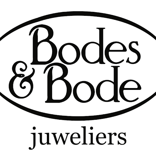 Bodes & Bode juweliers logo