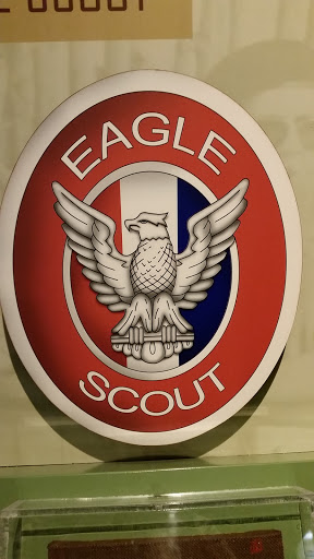 Museum «National Scouting Museum», reviews and photos, 1329 W Walnut Hill Ln, Irving, TX 75038, USA