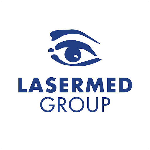 Ästhetik-Klinik am Wittenbergplatz - Lasermed logo