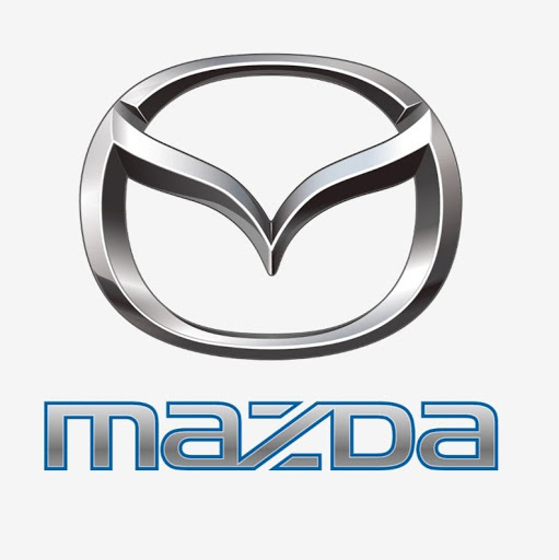 Inverell Mazda logo