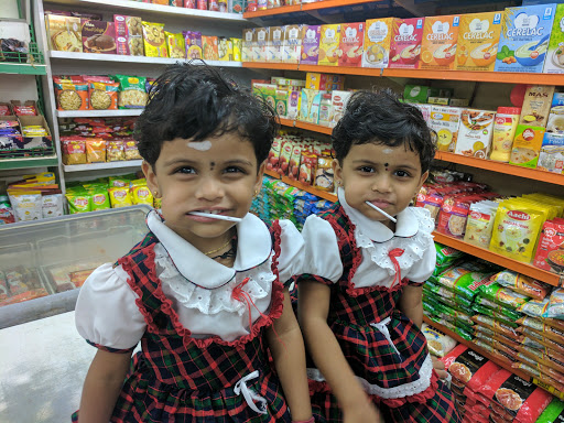 Annai Super Market, Shop Number.14, Red Hills Road, Vinayagapuram, Kolathur, Chennai, Tamil Nadu 600099, India, Supermarket, state TN