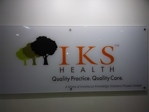 IKS Health, Unit No-203 & 204, Serene Properties, Building No-5, 2nd Floor, Mind Space, Thane-Belapur Rd, Airoli, Navi Mumbai, Maharashtra 400708, India, KPO_Company, state MH