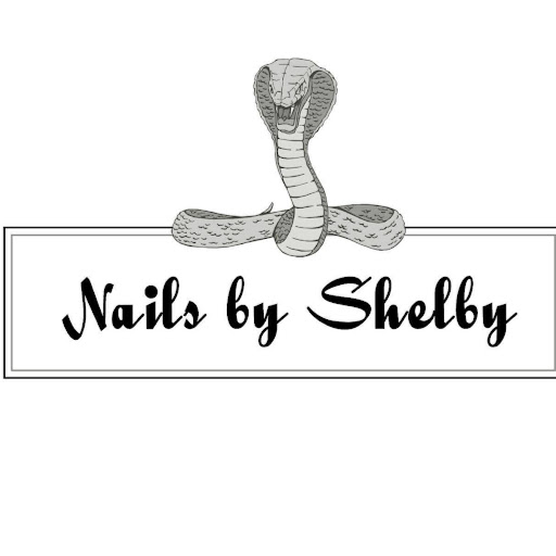 Nails by Shelby logo
