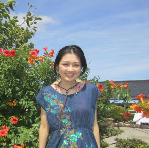 Yuko Masuda