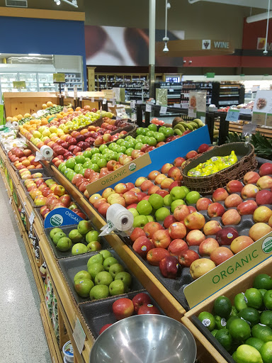 Supermarket «Publix Super Market at Plaza Del Paraiso», reviews and photos, 12100 SW 127th Ave, Miami, FL 33186, USA