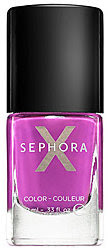 Sephora Electrics Nail Polish Collection