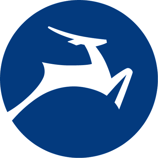 Gazelle Experience Center Den Haag logo