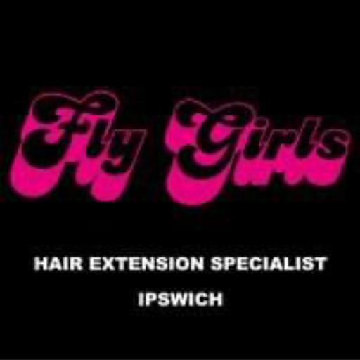 Fly Girls logo