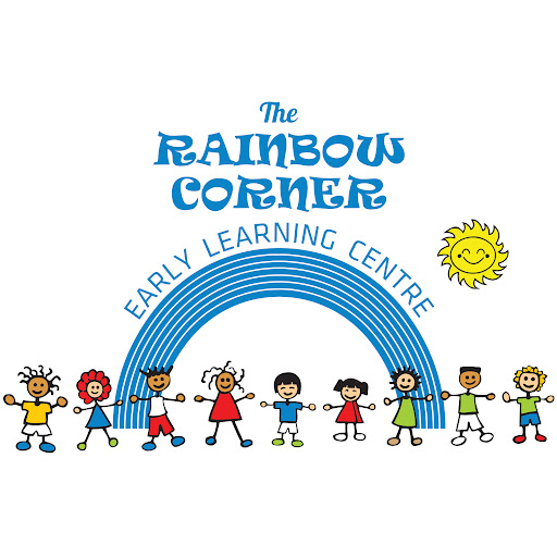 The Rainbow Corner Early Learning Centre Hastings logo