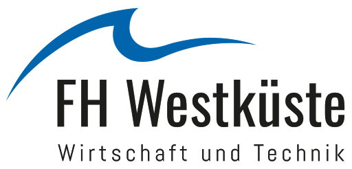 Fachhochschule Westküste logo