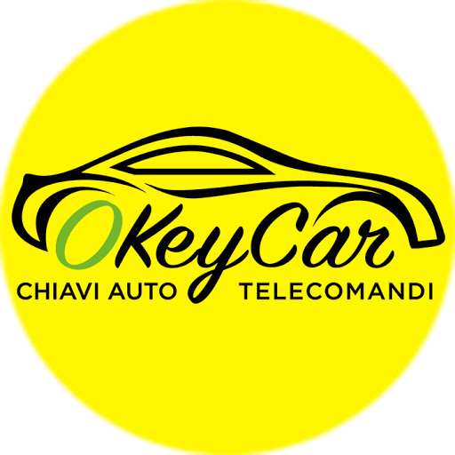 Okey Car logo