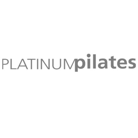 Platinum Pilates & Physiotherapy Honey Park Glenageary logo