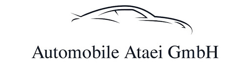 Automobile Ataei GmbH logo