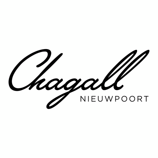 Chagall Nieuwpoort logo