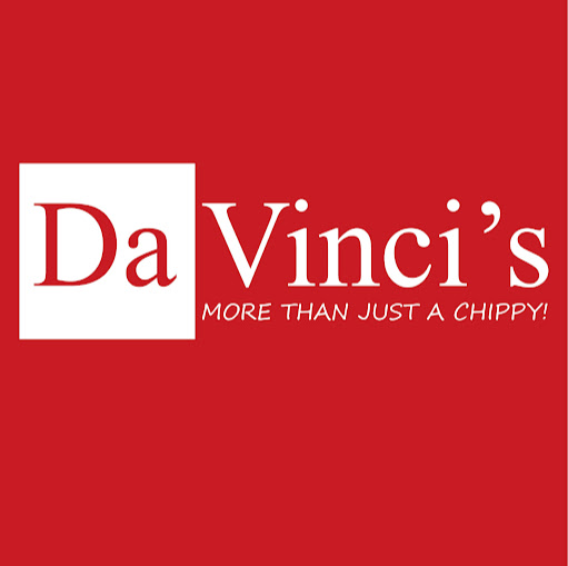 Da Vinci's logo