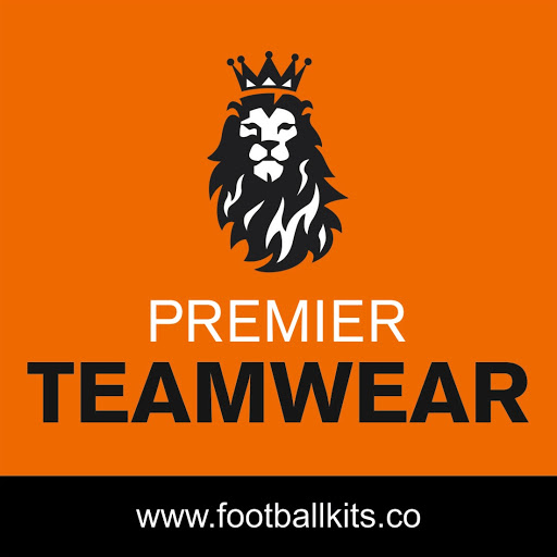 Premier Teamwear & Workwear