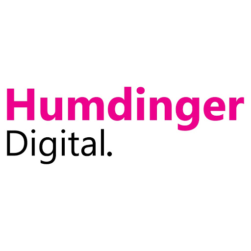 Humdinger Digital logo