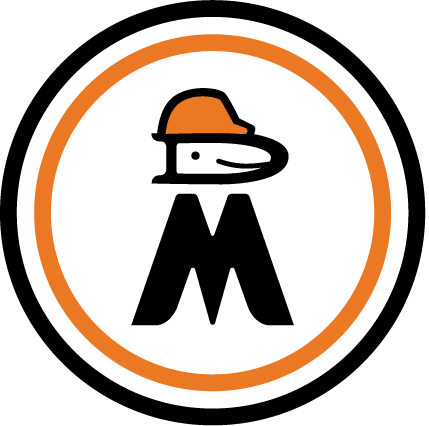 Don Mann Excavating Ltd. logo