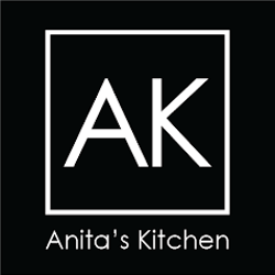 Anita's Kitchen logo