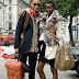 Out and about....Pall Mall