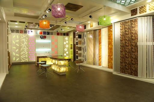 GLO Gallery Belgaum, Mangalwar Peth , Tilakwadi, Anant Krishna Residency, Belagavi, Karnataka 590001, India, Interior_Decoration_Store, state KA