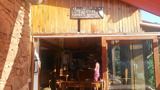 Le Cormoran Gite D'Etape