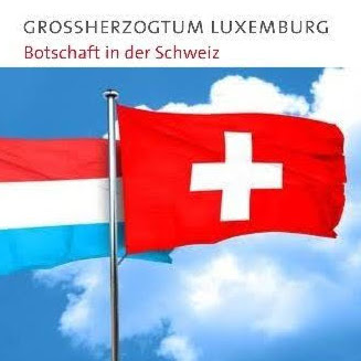 Luxemburgische Botschaft
