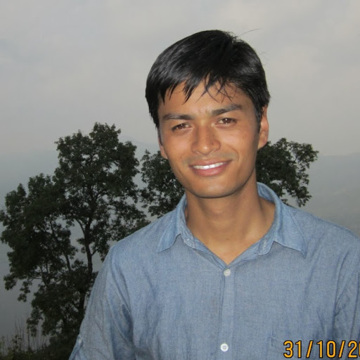 Basanta Shrestha Photo 24