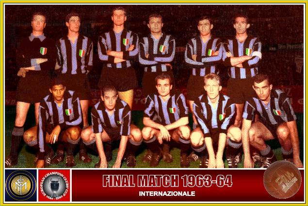 1964+INTER+DE+MIL%C3%83O