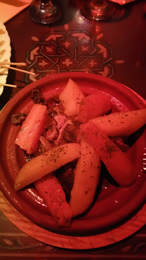 Tajine Elvira
