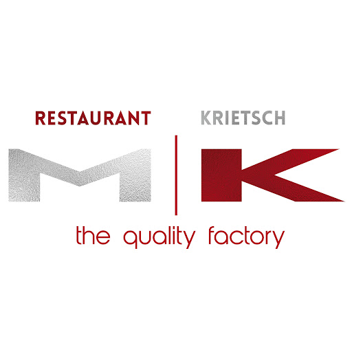 Restaurant Krietsch logo