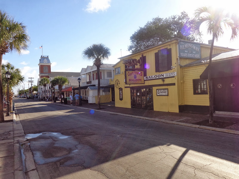 Честное октябрятское, на Евродаме можно жить! Октябрь 2013, круиз по Карибам