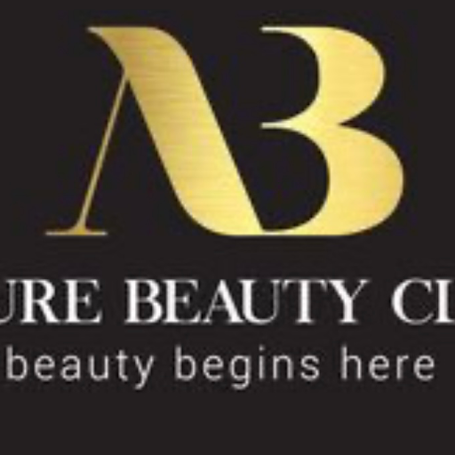ALLURE BEAUTY CLINIC logo