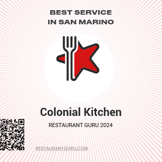 Colonial Kitchen Restaurant