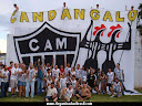 TORCIDA CANDANGALO