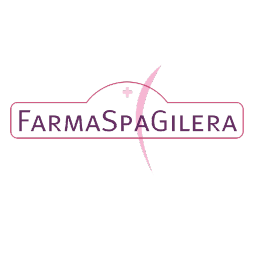FarmaSpa Gilera logo