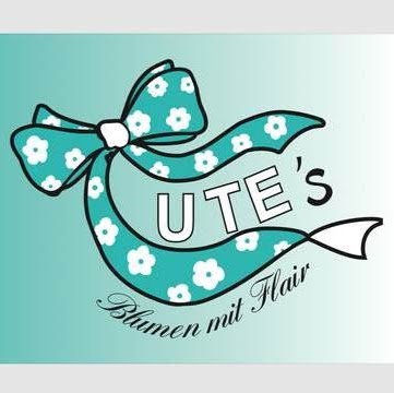 Utes Blumen mit Flair