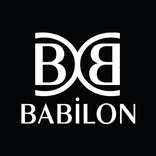 Babilon Fashion Store logo